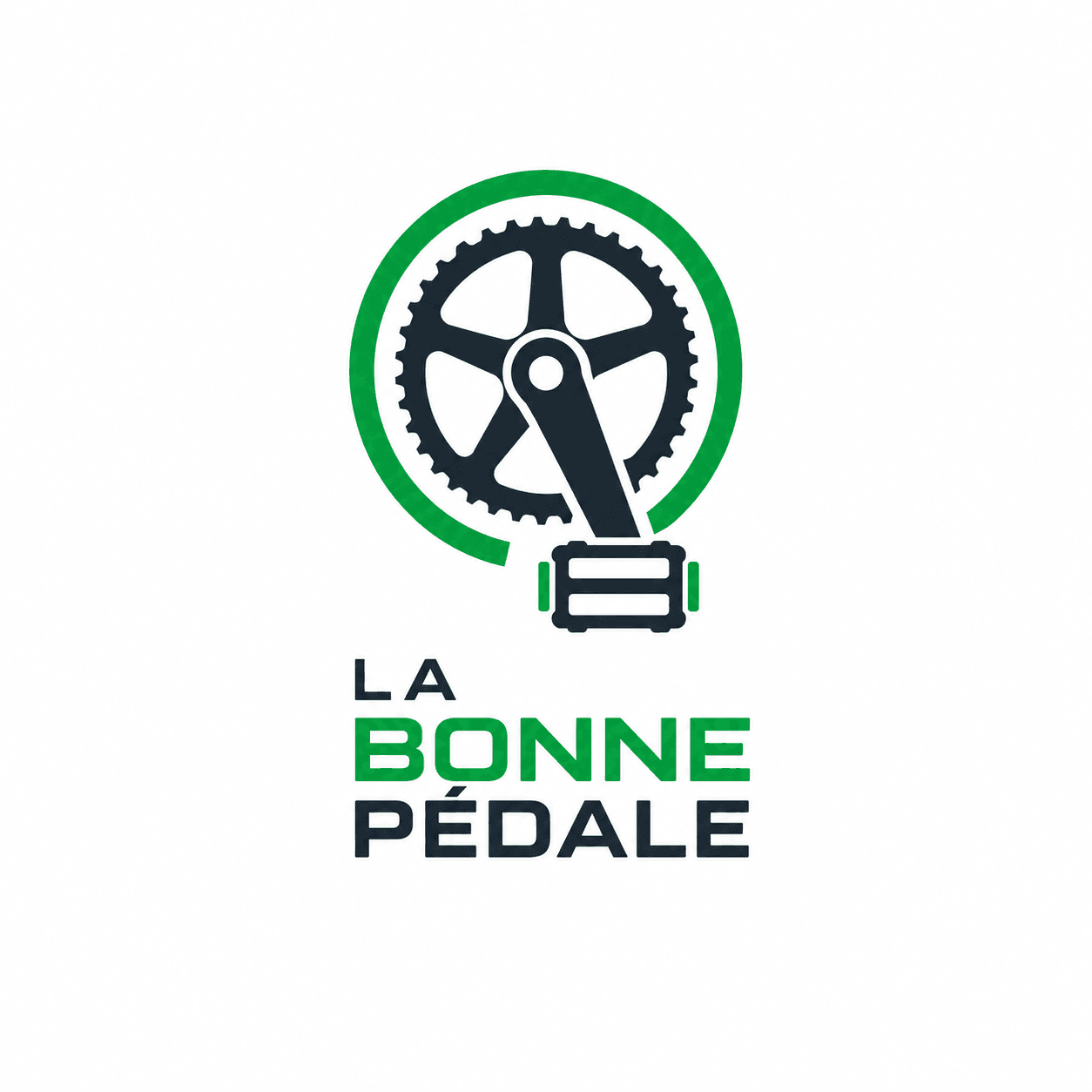 La Bonne Pédale Pro