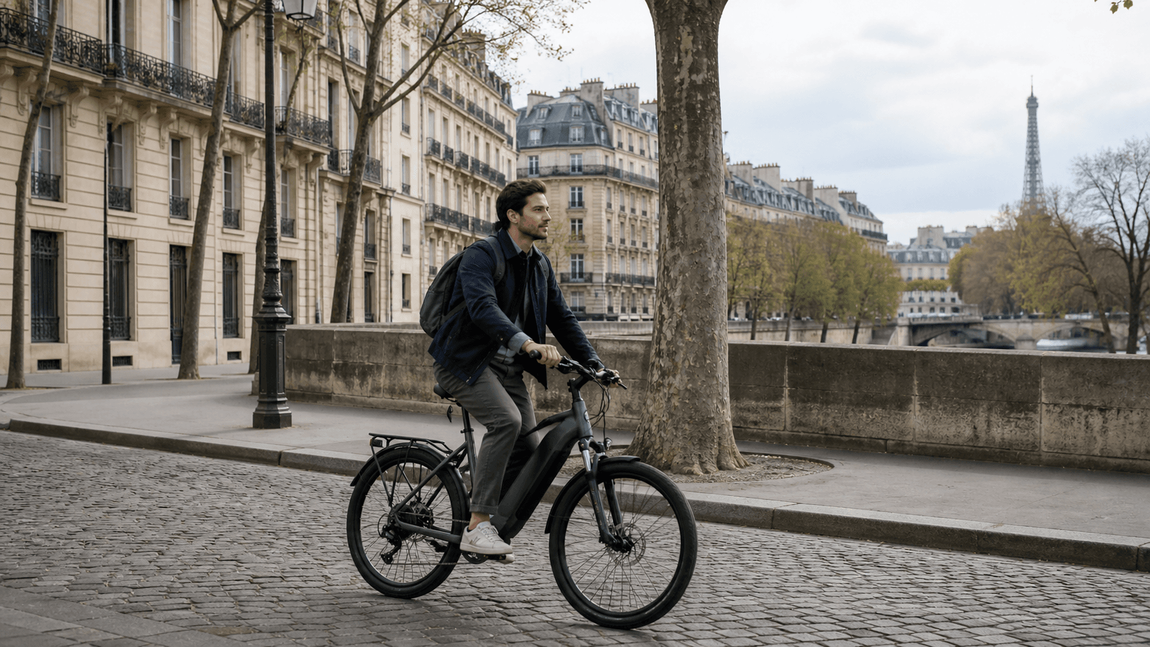 Location vélo électrique : quelle solution choisir ?