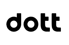 Dott logo