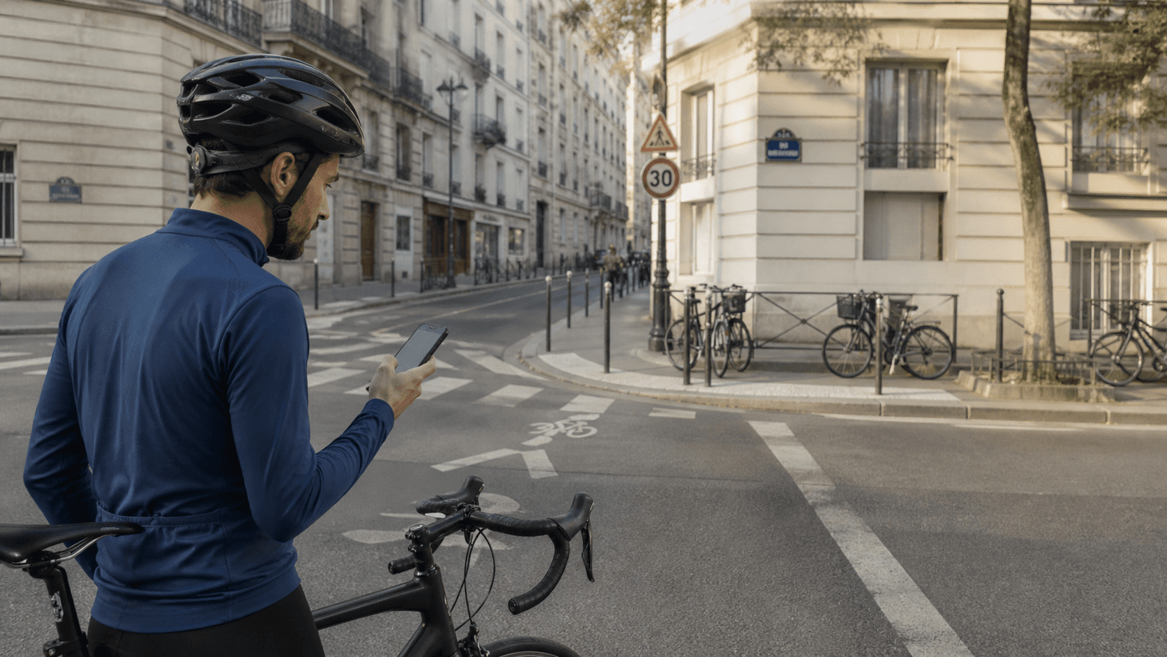 Adresse vélo BEEBIKE