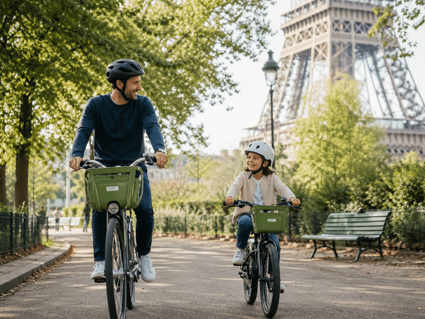 Location vélo étudiant : quelles solutions comparer ?
