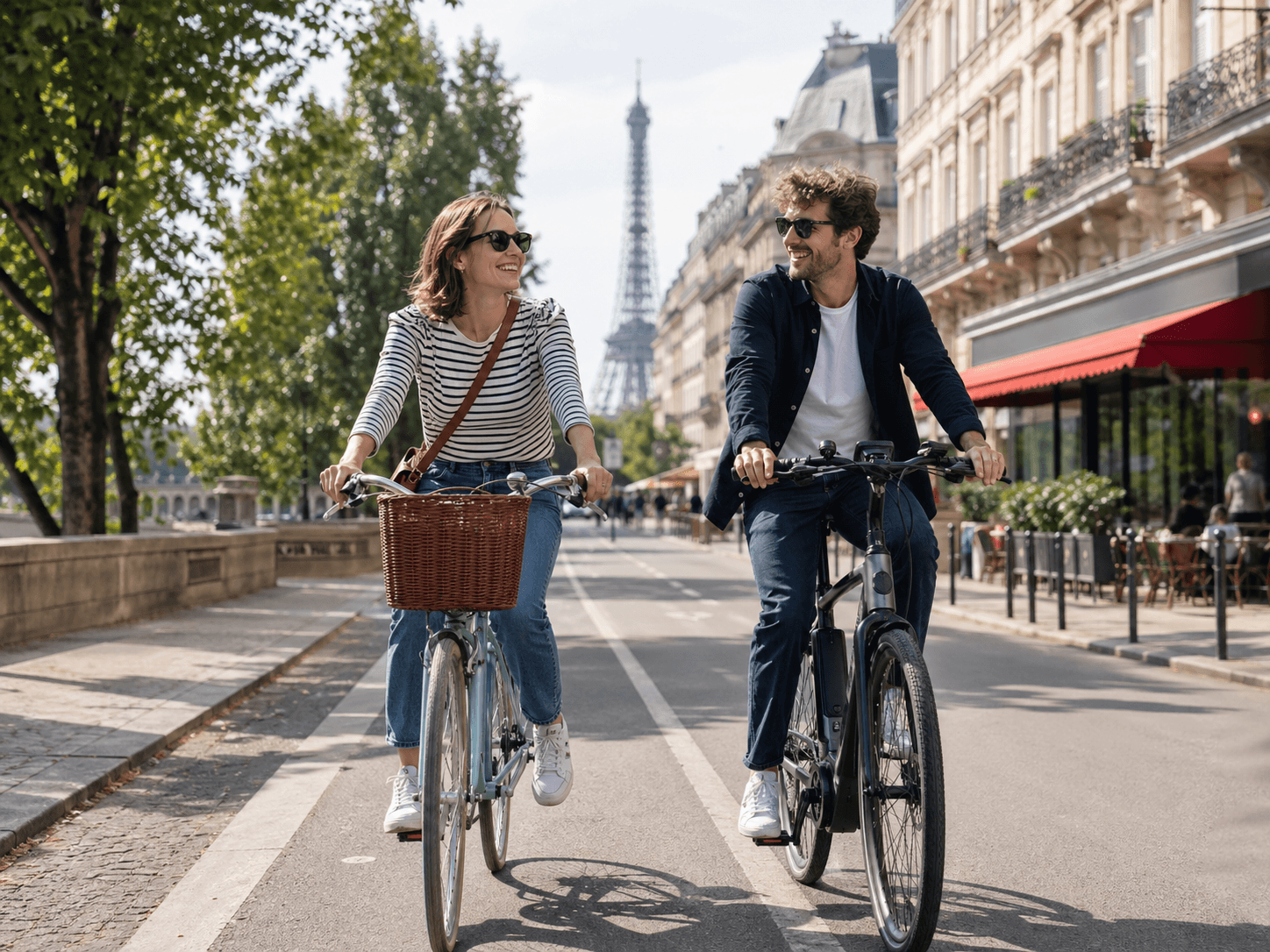 Location vélo à la journée : choisir la bonne option