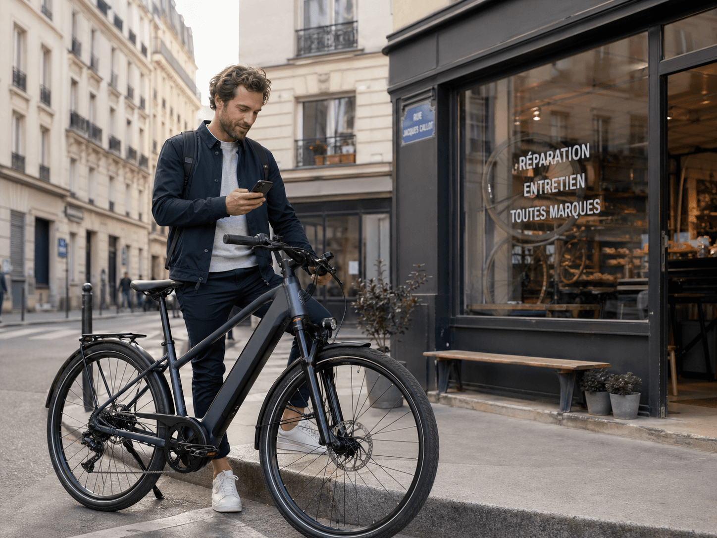 Prix réparation vélo : comprendre les tarifs avant de choisir un atelier