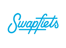 logo Swapfiets
