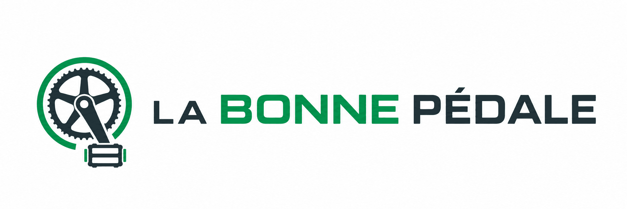 La bonne pédale