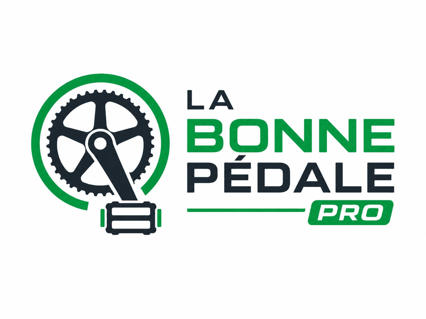 La Bonne Pédale Pro