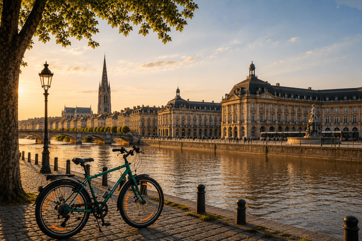 Ville de Bordeaux