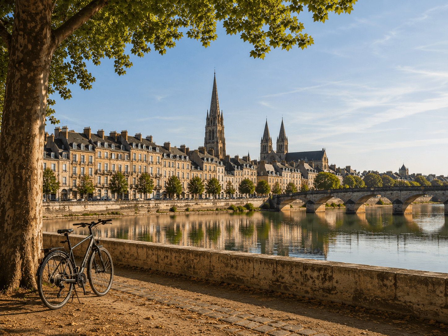 Ville de Caen