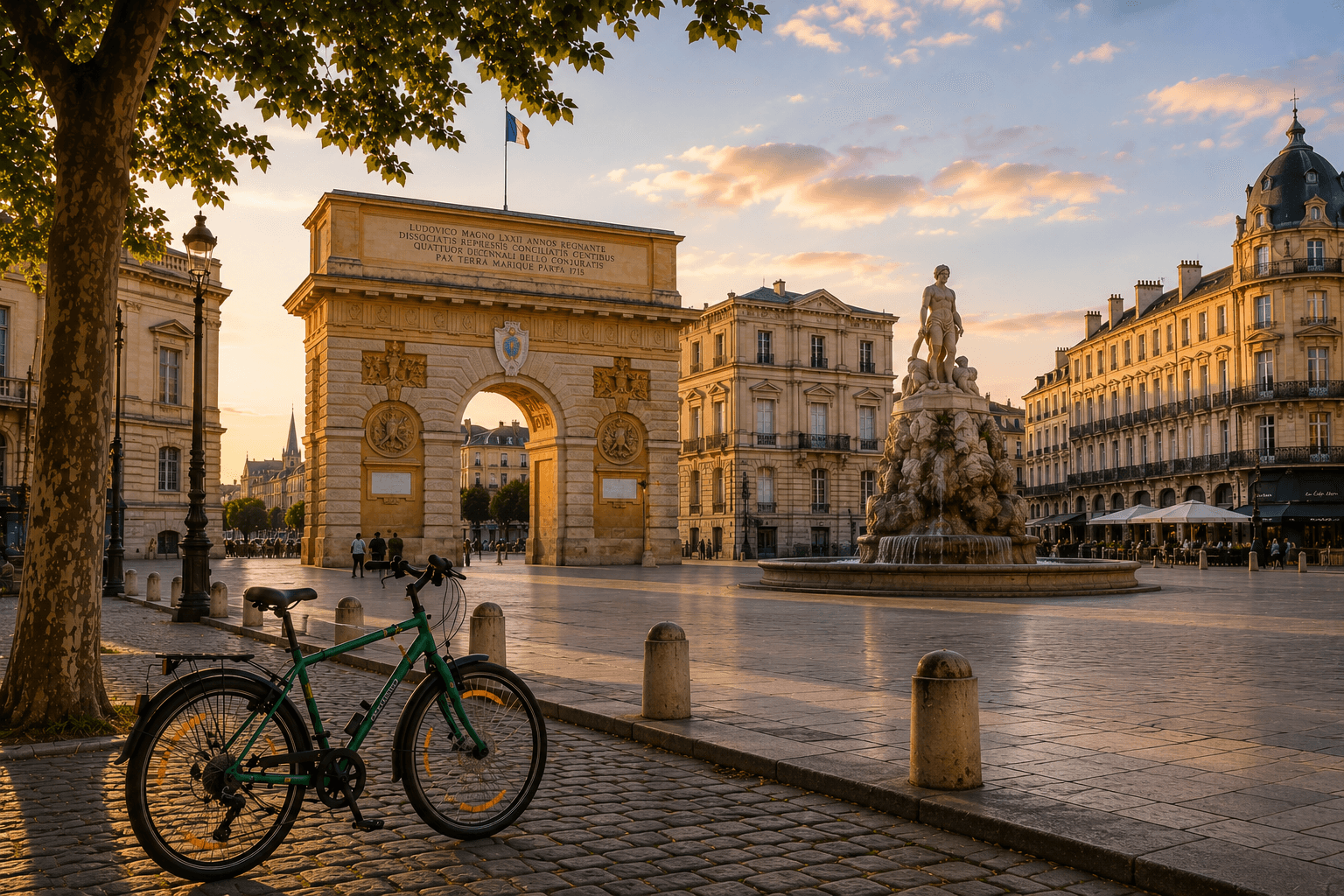 Ville de Montpellier