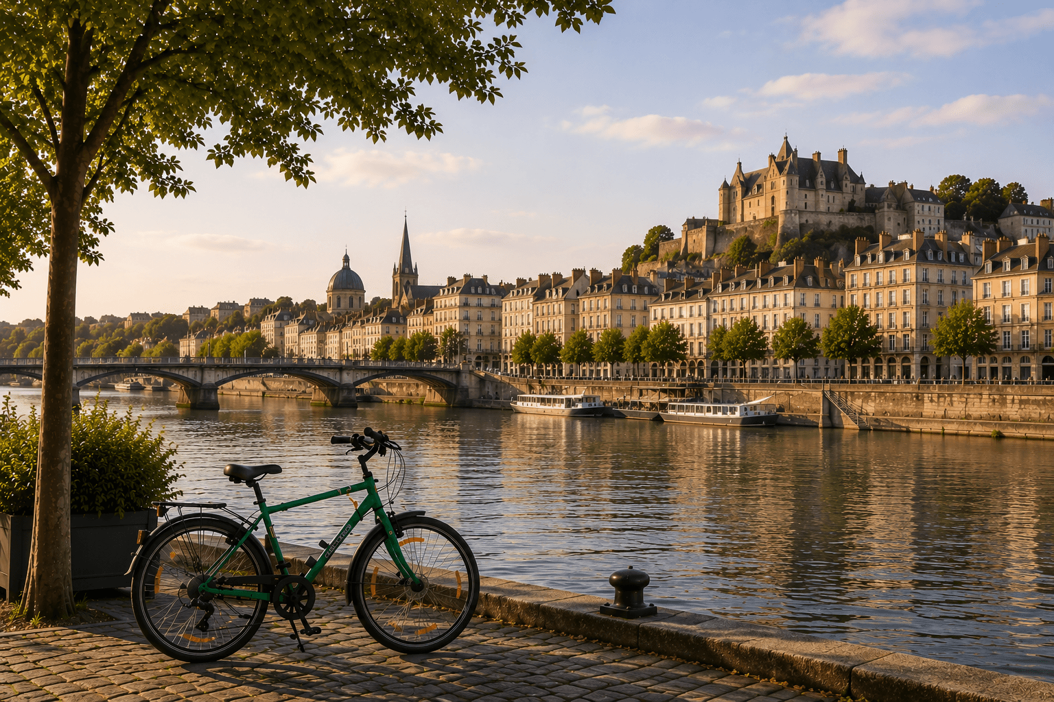 Ville de Nantes
