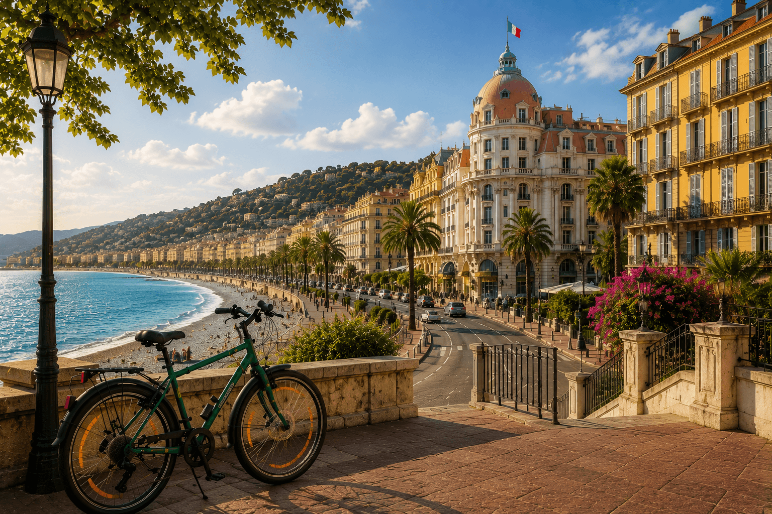 Ville de Nice