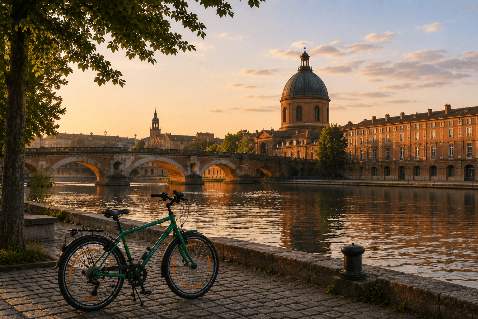 Ville de Toulouse