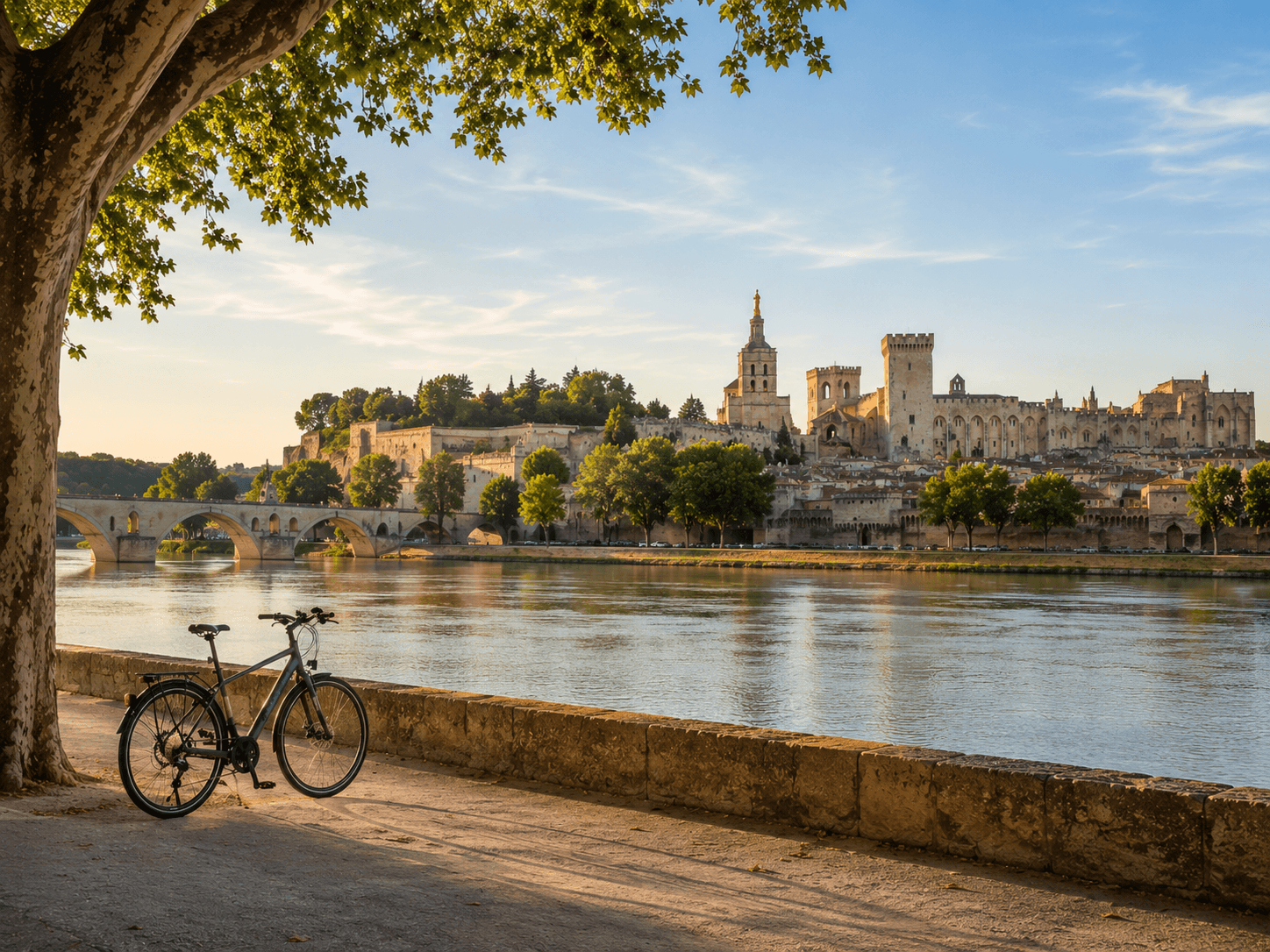 Ville de Avignon