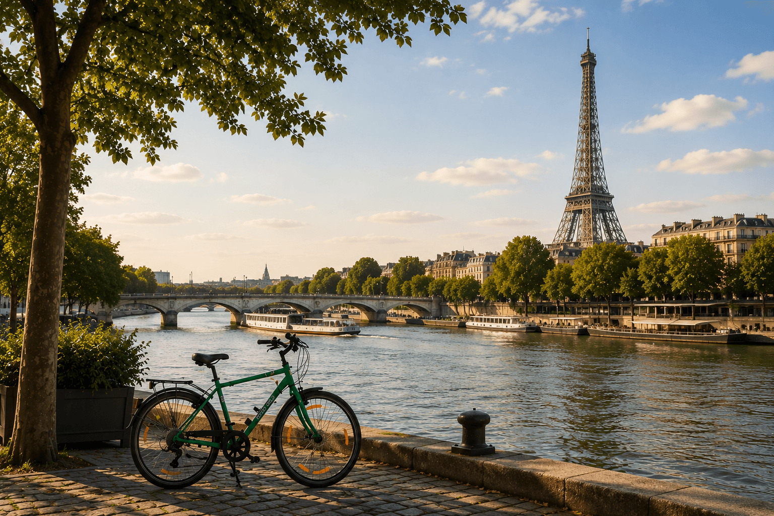 Ville de Paris